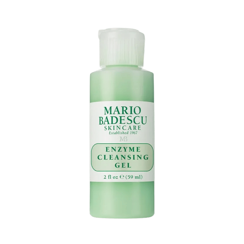 Mario Badescu Skincare Enzyme Cleansing Gel Travel Size