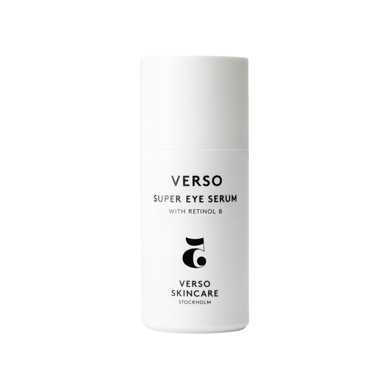 VERSO SKINCARE Super Eye Serum Travel Size