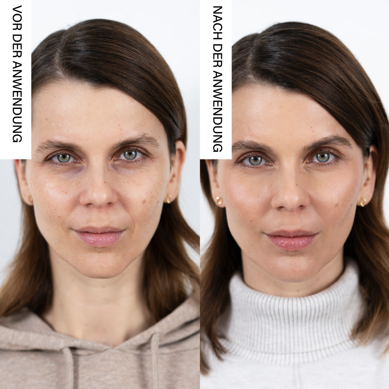 Rosental Botanical Lifting Effect Mask Anti-Aging Mask